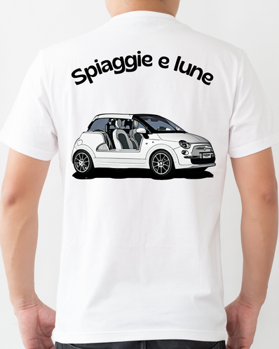 " Ne parlo col socio" T-shirt