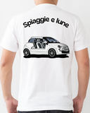 "C'è sempre un motivo" T-shirt