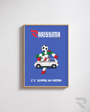 "C'è sempre un motivo"