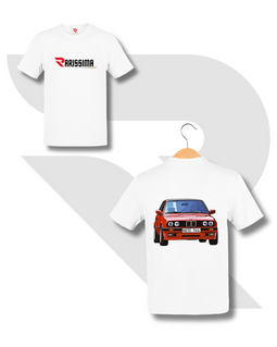 BMW E320 T-shirt A