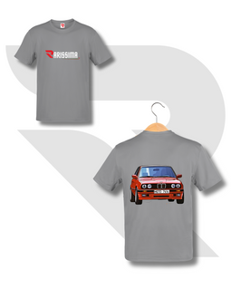 BMW E320 T-shirt A