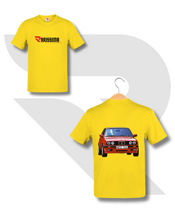 BMW E320 T-shirt A