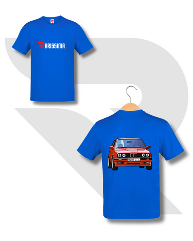 BMW E320 T-shirt A