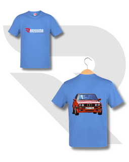 BMW E320 T-shirt A