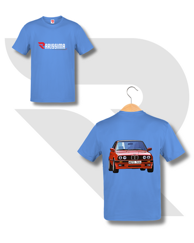 BMW E320 T-shirt A