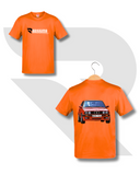 BMW E320 T-shirt A