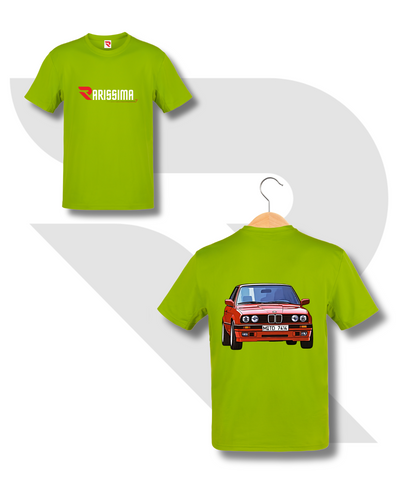 BMW E320 T-shirt A
