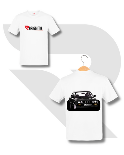 BMW E320 T-shirt B
