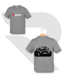 BMW E320 T-shirt B