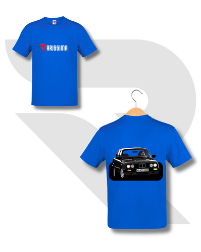 BMW E320 T-shirt B