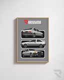 Quegli strani biscioni Vol. 2