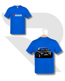 BMW E320 T-shirt B
