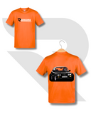 BMW E320 T-shirt B