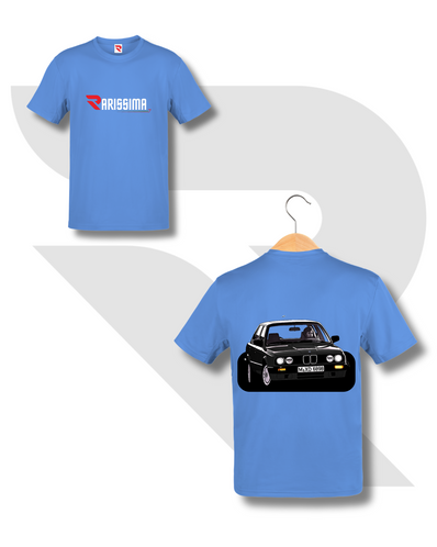 BMW E320 T-shirt B