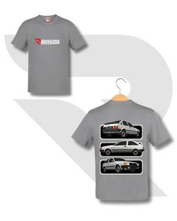 Quegli strani biscioni Vol. 2 - T-shirt