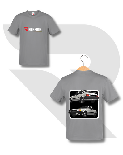 Quegli strani biscioni Vol. 2 - T-shirt