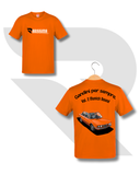 Gandini per Sempre: Vol. 2 Munich Sound T-shirt