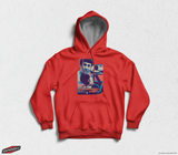 Sweatshirt Felpa girocollo / Alfa Romeo Spider "Il Laureato"