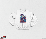 Sweatshirt Felpa girocollo / Alfa Romeo Spider "Il Laureato"