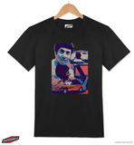 Alfa Romeo Spider "Il Laureato" / T-shirt