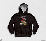 Itavia "Estate '80" - Hoodie/Felpa con cappuccio