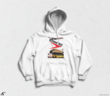 Itavia "Estate '80" - Hoodie/Felpa con cappuccio