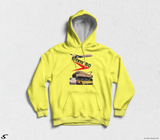 Itavia "Estate '80" - Hoodie/Felpa con cappuccio