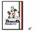 Fiat Panda 750 Italia 90 | Italian Ciao & Panda Mix