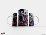 Tazza/Mug | Alfa Romeo Spider "Il Laureato"
