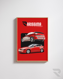 Quegli strani biscioni Vol. 1