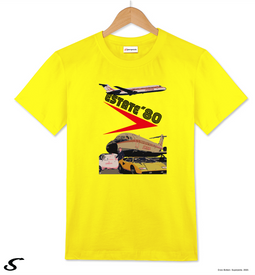 Itavia "Estate '80" - T-shirt