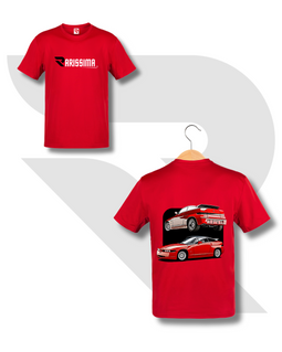 Quegli strani biscioni Vol. 1 - T-shirt