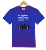 Fiat 127 / T-shirt