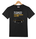 Fiat 127 / T-shirt