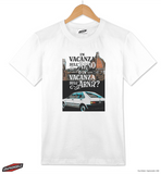 "Arna in vacanza" - T-shirt