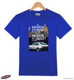 "Arna in vacanza" - T-shirt