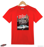 "Arna in vacanza" - T-shirt