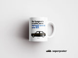 Tazza / Mug Fiat 127
