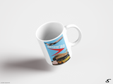 Itavia "Estate '80" - Tazza/Mug