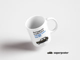 Tazza / Mug Fiat 127
