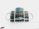 "Arna in vacanza" - Tazza/Mug