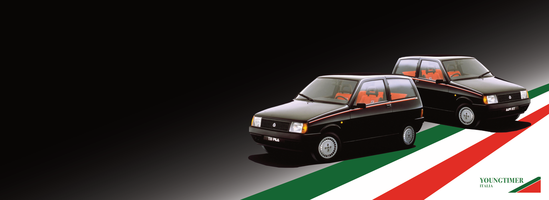 AUTOBIANCHI <br> COLLECTION 2020