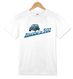 Fiat nuova 500 / T-shirt