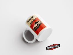 Tazza / Peugeot 205 GTI 1984 Limited Edition