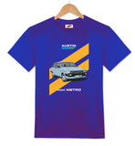 Austin Metro / T-shirt
