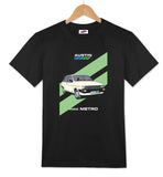 Austin Metro / T-shirt