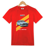 Austin Metro / T-shirt