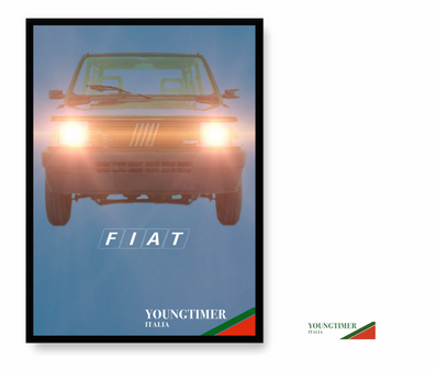 Fiat Panda 4x4