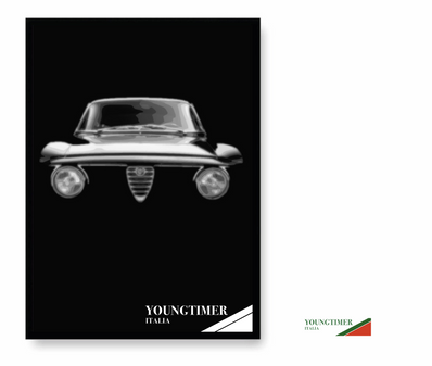 Alfa Romeo Giulia GT Junior 1300