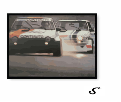 Fiat Ritmo Abarth
